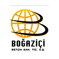 BOĞAZİÇİ BETON