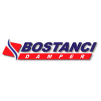 BOSTANCI DAMPER