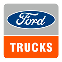 FORD TRUCKS